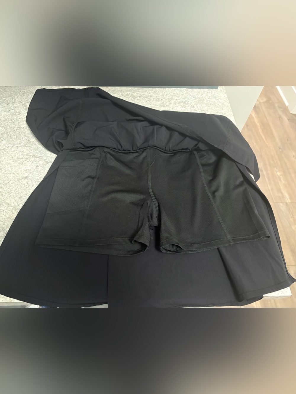 CK Performance skirt - Picture 4 of 4